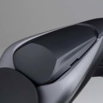 45500 04810 ykv gsx s1000 rear seat tail cover