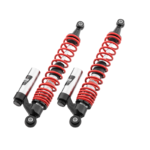 MP3 500 Shock absorbers