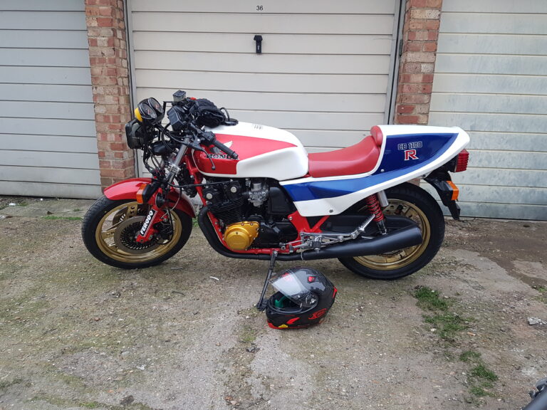 BMG Scooters motorbike & scooter shop london