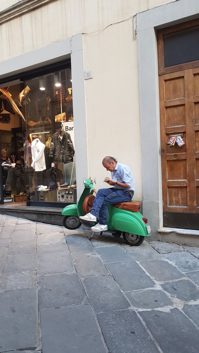 BMG Scooters motorbike & scooter shop london