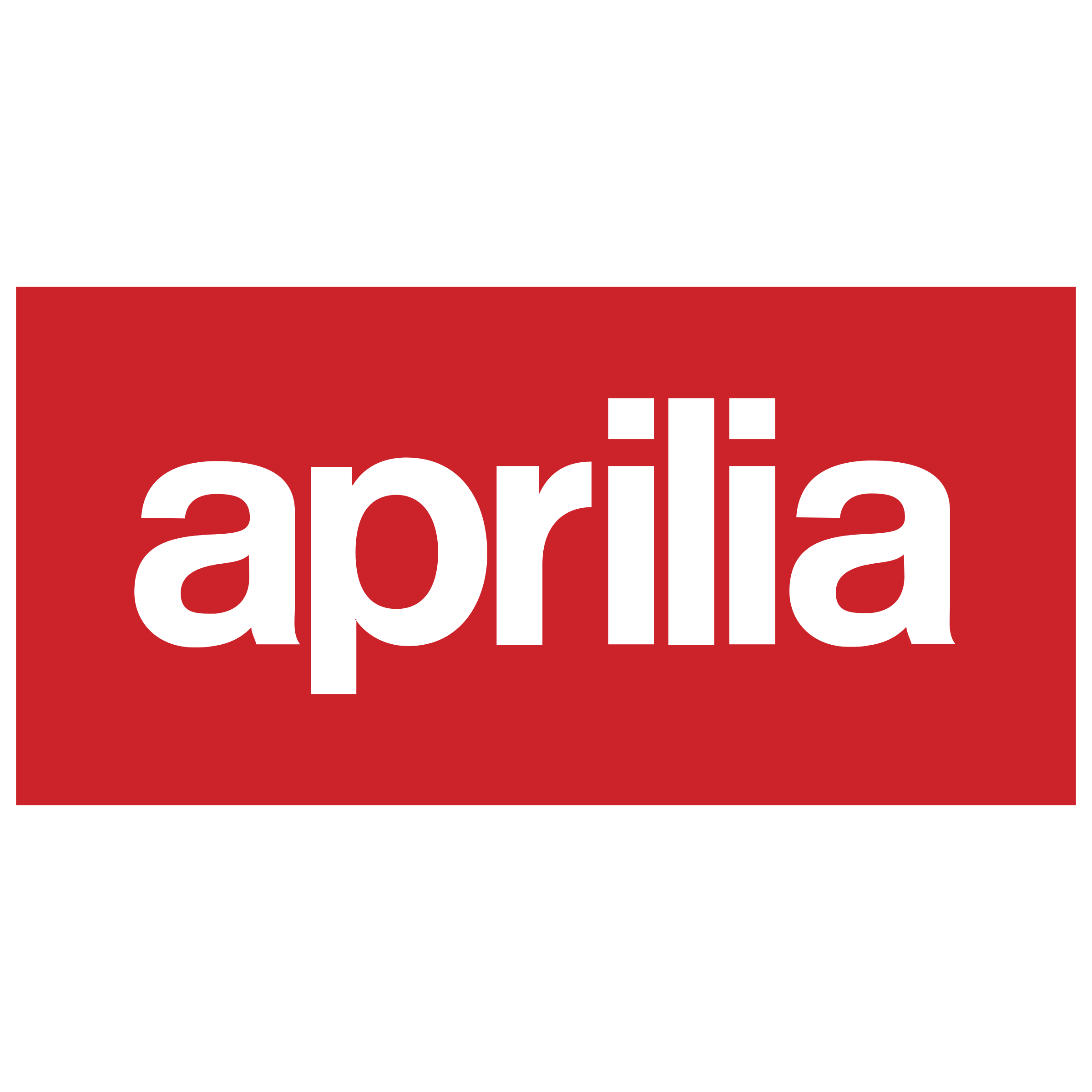 aprilia logo