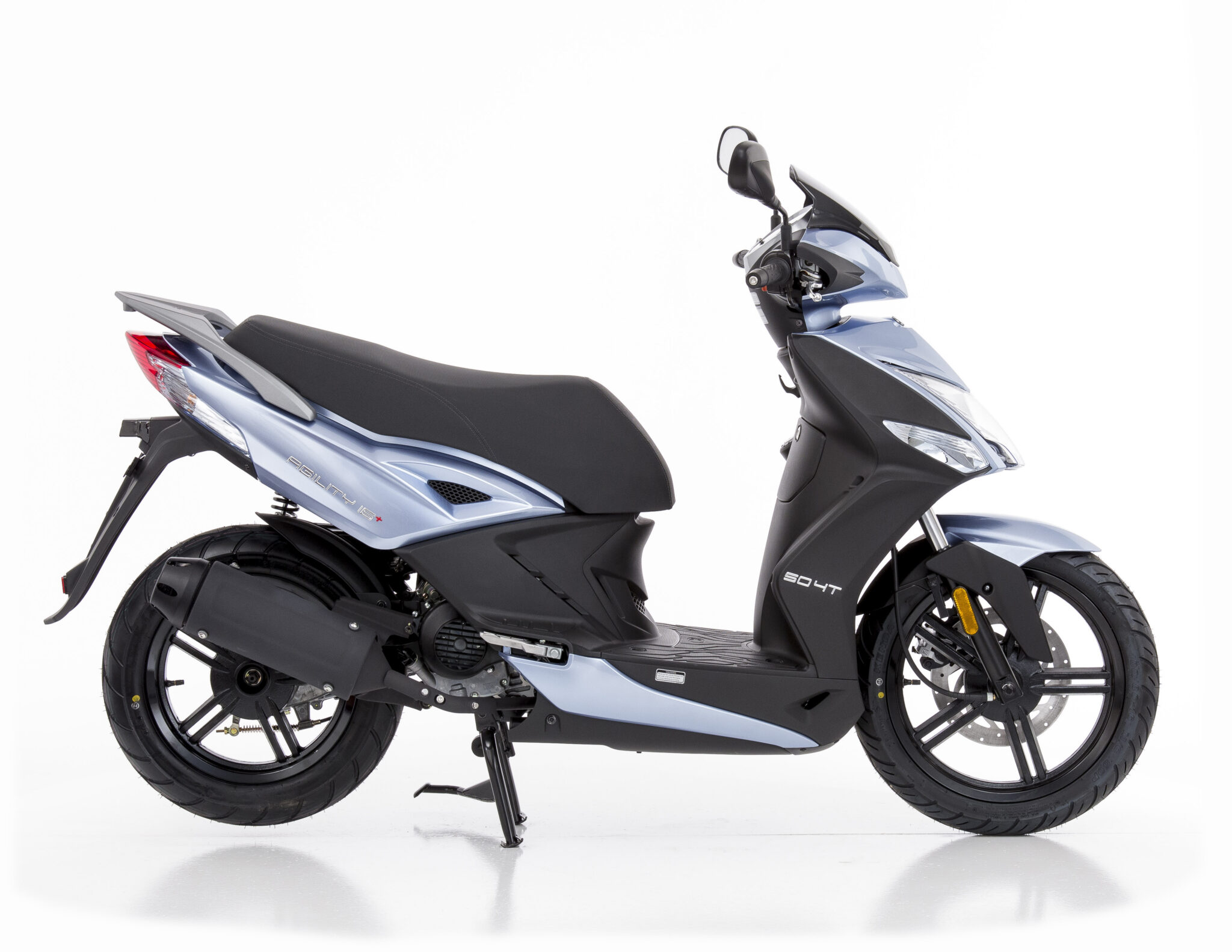 Kymco 50 Scooters BMG