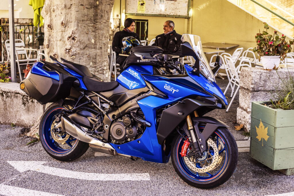 GSX SGT M AccessoryAction