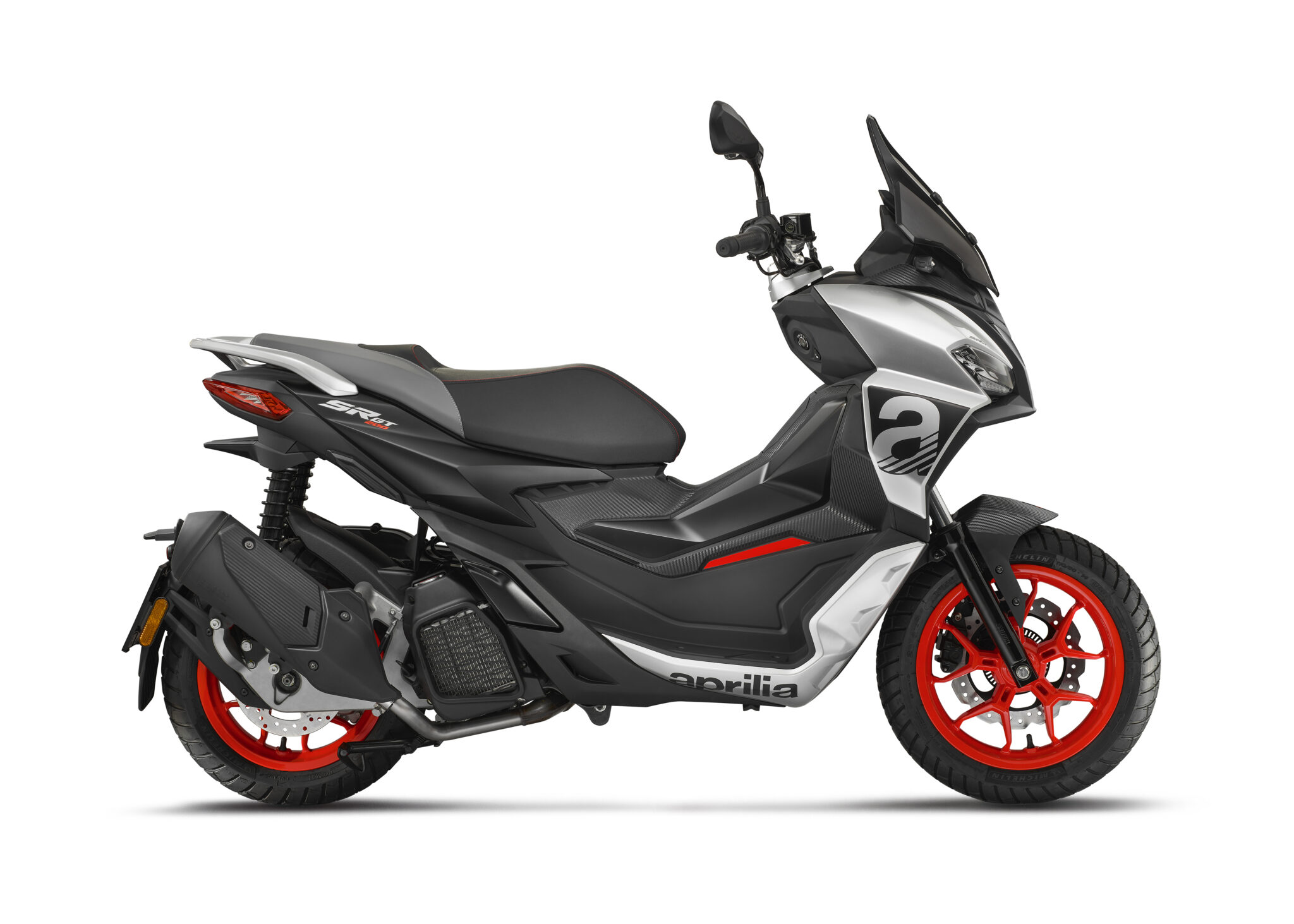 Aprilia SR GT 200 Sport - BMG