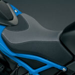 GSXRQM accessories stylish seat